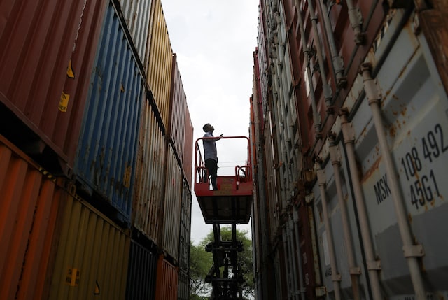International Business: Indian parliamentary panel urges swift US trade deal